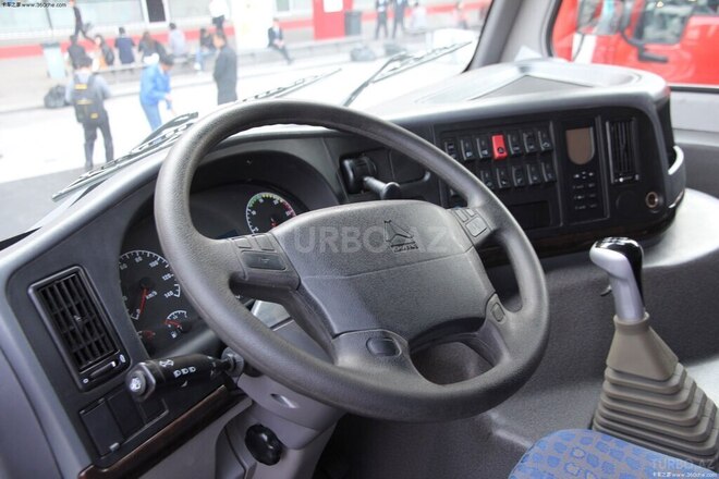 HOWO Sinotruk 2021, 0 km - 10.0 l - Bakı