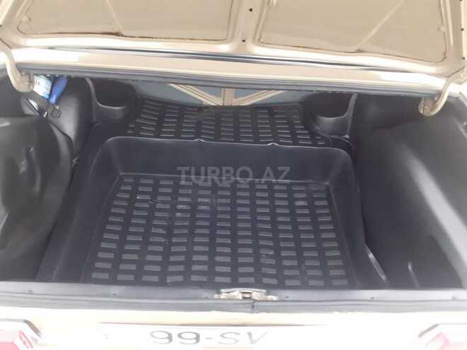 LADA (VAZ) 21011 1984, 162,000 km - 1.5 л - Bakı