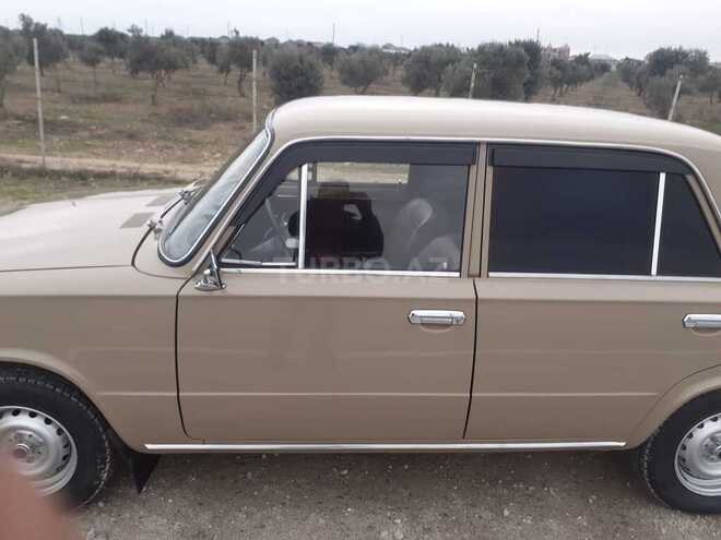 LADA (VAZ) 21011 1984, 162,000 km - 1.5 л - Bakı