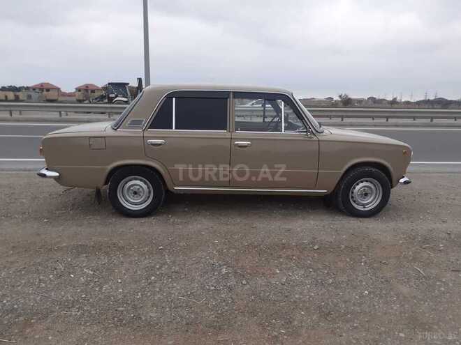LADA (VAZ) 21011 1984, 162,000 km - 1.5 л - Bakı