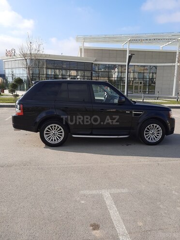 Land Rover RR Sport 2012, 190,000 km - 3.0 л - Bakı