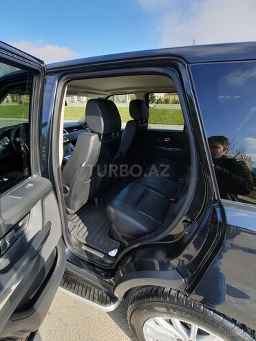 Land Rover RR Sport 2012, 190,000 km - 3.0 л - Bakı