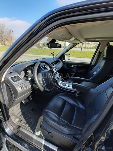 Land Rover RR Sport 2012, 190,000 km - 3.0 л - Bakı
