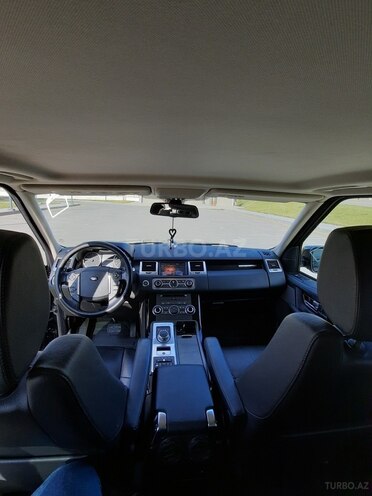 Land Rover RR Sport 2012, 190,000 km - 3.0 л - Bakı