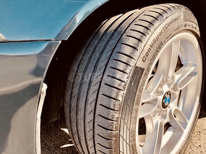 BMW 520 1998, 366,768 km - 2.0 l - Bakı