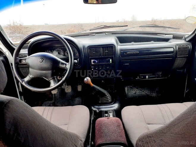 GAZ 3110 2003, 189,566 km - 2.3 l - Şirvan