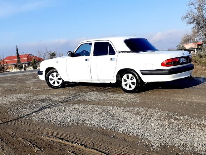 GAZ 3110 2003, 189,566 km - 2.3 l - Şirvan