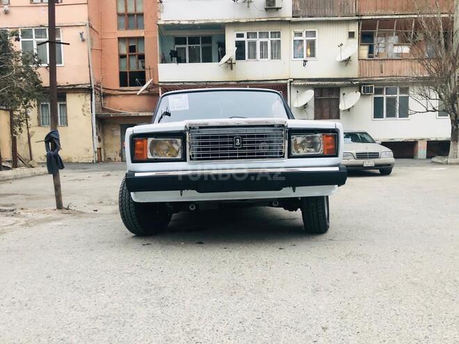 LADA (VAZ) 2107 1998, 11,536 km - 1.6 l - Xırdalan