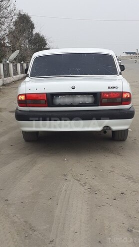 GAZ 3110 2003, 189,566 km - 2.3 l - Şirvan