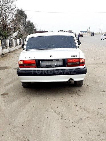 GAZ 3110 2003, 189,566 km - 2.3 l - Şirvan