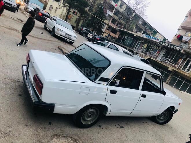 LADA (VAZ) 2107 1998, 11,536 km - 1.6 l - Xırdalan