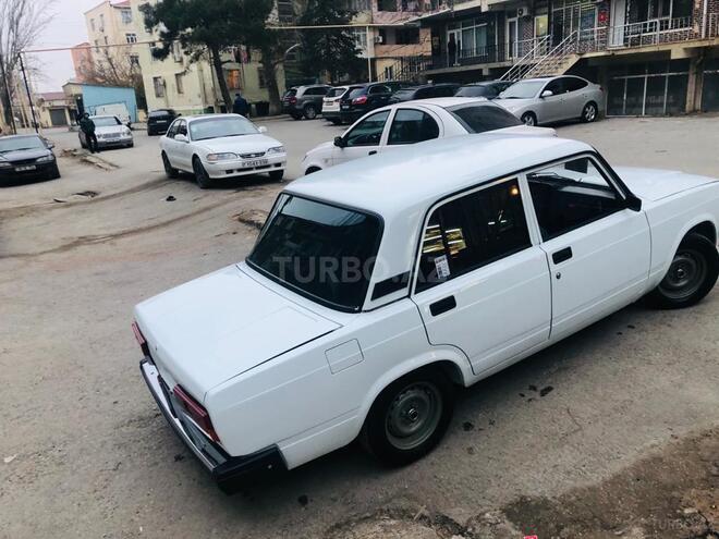LADA (VAZ) 2107 1998, 11,536 km - 1.6 l - Xırdalan