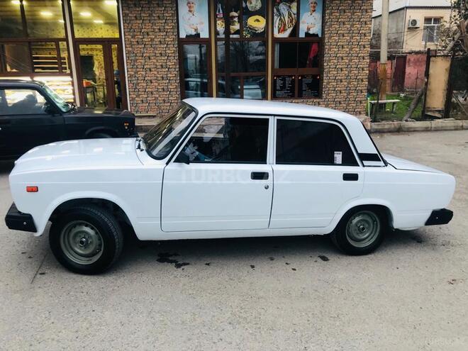 LADA (VAZ) 2107 1998, 11,536 km - 1.6 l - Xırdalan