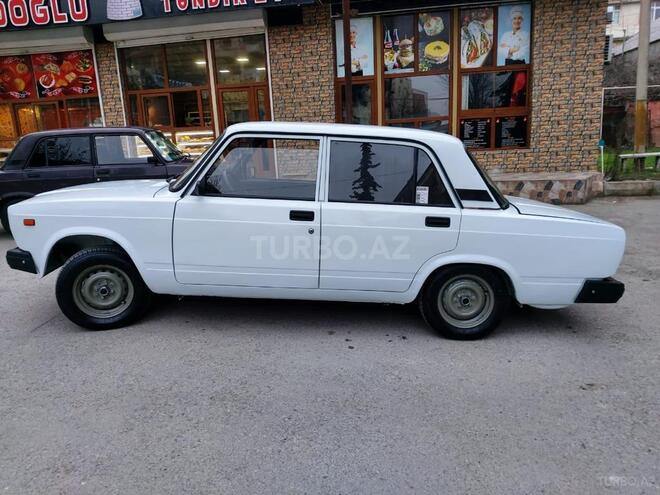 LADA (VAZ) 2107 1998, 11,536 km - 1.6 l - Xırdalan
