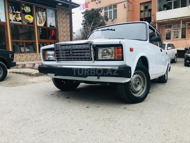 LADA (VAZ) 2107 1998, 11,536 km - 1.6 l - Xırdalan