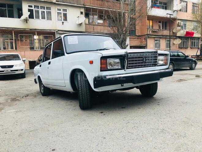LADA (VAZ) 2107 1998, 11,536 km - 1.6 l - Xırdalan