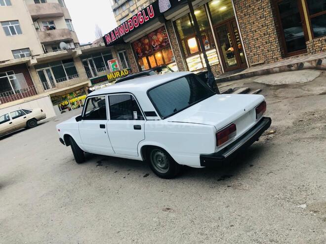 LADA (VAZ) 2107 1998, 11,536 km - 1.6 l - Xırdalan