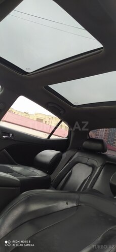 Kia Optima 2010, 196,031 km - 2.0 l - Bakı