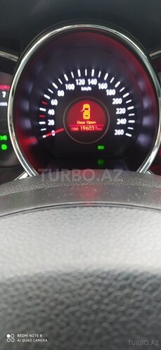 Kia Optima 2010, 196,031 km - 2.0 l - Bakı