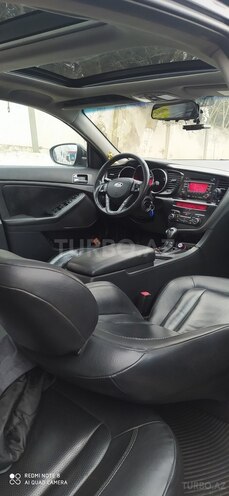 Kia Optima 2010, 196,031 km - 2.0 l - Bakı