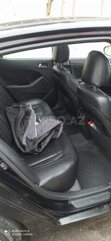 Kia Optima 2010, 196,031 km - 2.0 l - Bakı