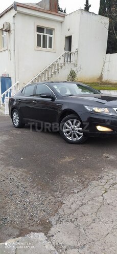 Kia Optima 2010, 196,031 km - 2.0 l - Bakı