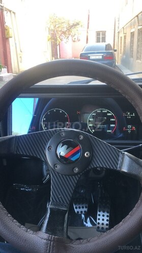 LADA (VAZ) 2107 1998, 11,536 km - 1.6 l - Xırdalan