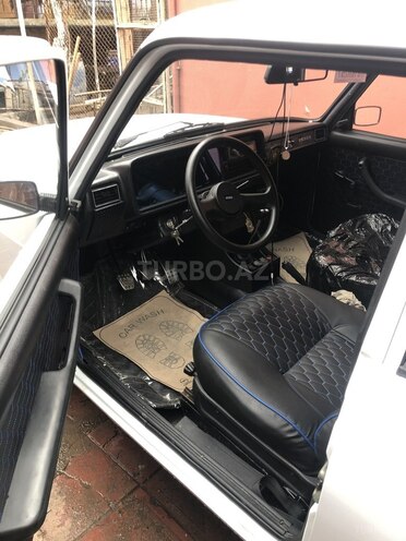 LADA (VAZ) 2107 1998, 11,536 km - 1.6 l - Xırdalan