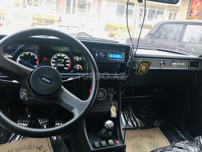 LADA (VAZ) 2107 1998, 11,536 km - 1.6 l - Xırdalan