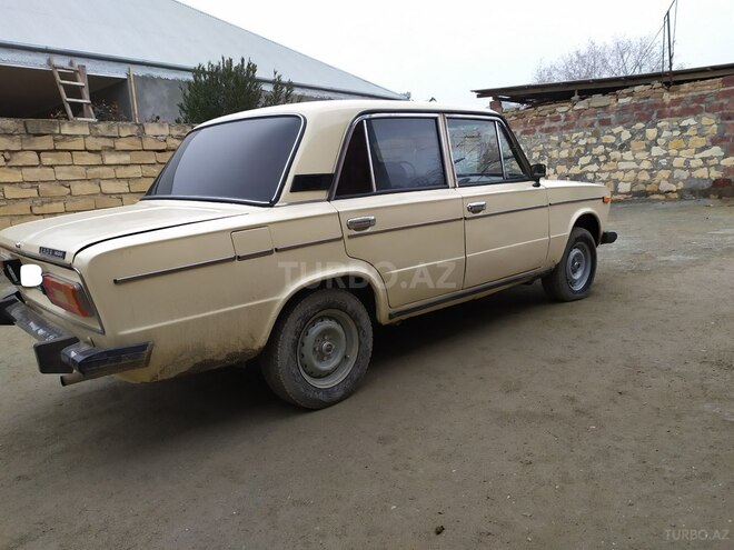 LADA (VAZ) 2106 1987, 123,584 km - 1.6 l - Gəncə