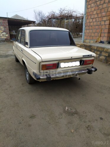 LADA (VAZ) 2106 1987, 123,584 km - 1.6 l - Gəncə