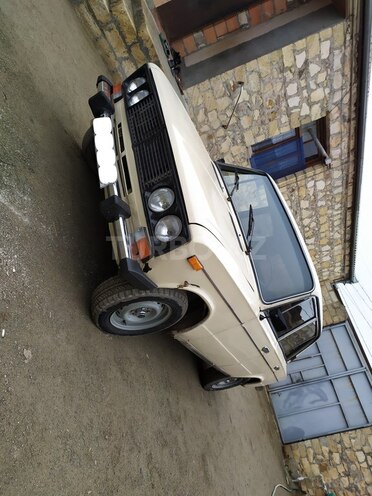 LADA (VAZ) 2106 1987, 123,584 km - 1.6 l - Gəncə