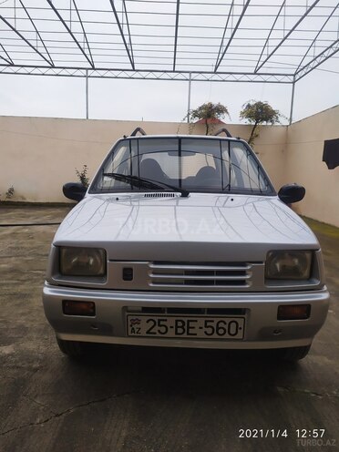 LADA (VAZ) Oka 2005, 143,725 km - 0.8 l - Şəmkir