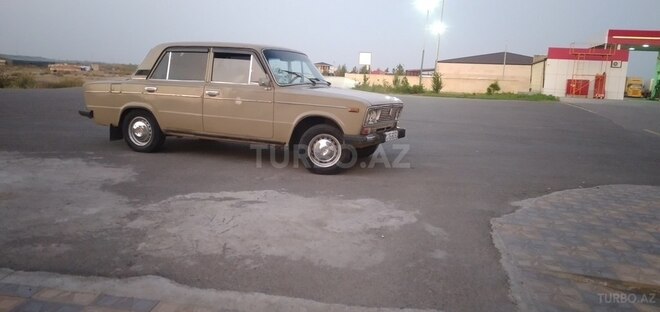 LADA (VAZ) 2106 1975, 65,000 km - 1.5 л - Cəlilabad