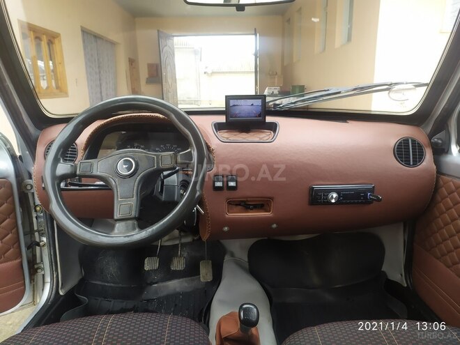 LADA (VAZ) Oka 2005, 143,725 km - 0.8 l - Şəmkir