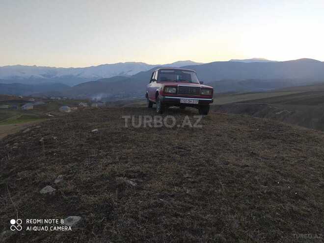 LADA (VAZ) 2107 1997, 290,976 km - 1.6 l - Gədəbəy