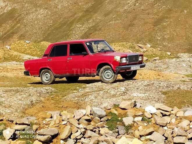 LADA (VAZ) 2107 1997, 290,976 km - 1.6 l - Gədəbəy