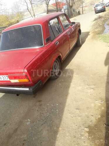 LADA (VAZ) 2107 1997, 290,976 km - 1.6 l - Gədəbəy