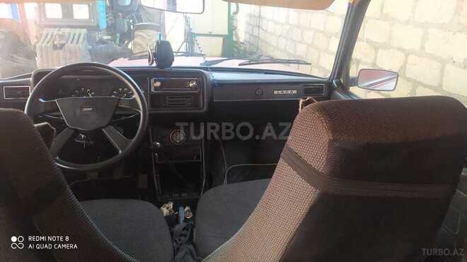 LADA (VAZ) 2107 1997, 290,976 km - 1.6 l - Gədəbəy