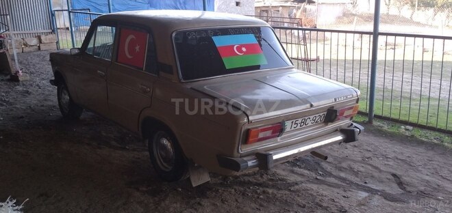 LADA (VAZ) 2106 1975, 65,000 km - 1.5 л - Cəlilabad