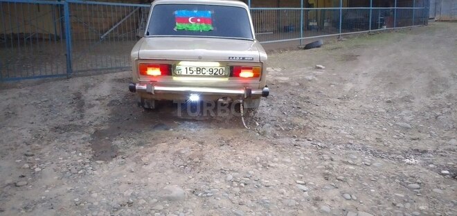 LADA (VAZ) 2106 1975, 65,000 km - 1.5 л - Cəlilabad