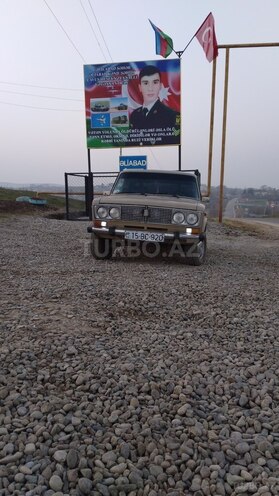 LADA (VAZ) 2106 1975, 65,000 km - 1.5 л - Cəlilabad