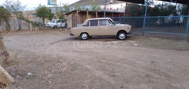LADA (VAZ) 2106 1975, 65,000 km - 1.5 л - Cəlilabad