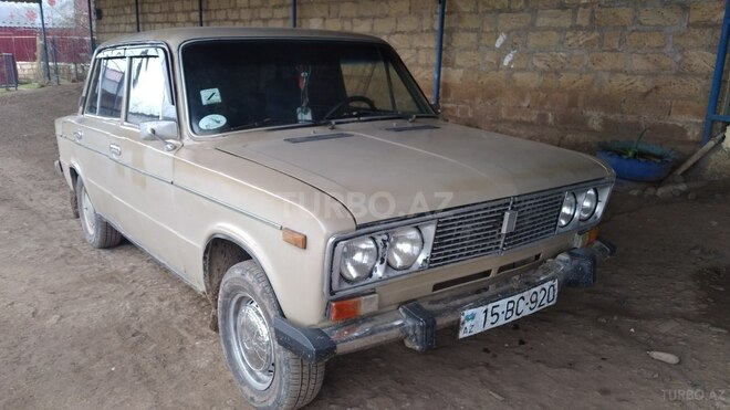 LADA (VAZ) 2106 1975, 65,000 km - 1.5 л - Cəlilabad