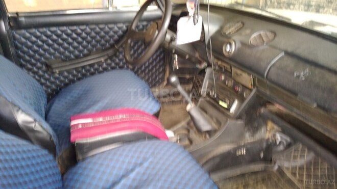 LADA (VAZ) 2106 1975, 65,000 km - 1.5 л - Cəlilabad