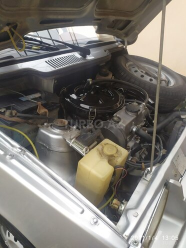 LADA (VAZ) Oka 2005, 143,725 km - 0.8 l - Şəmkir