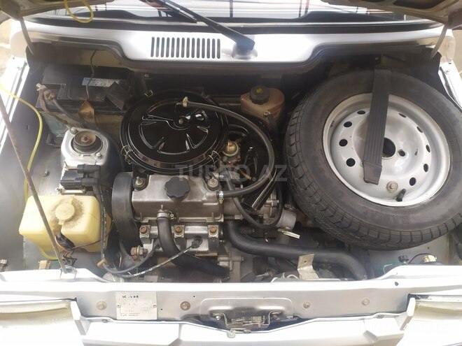 LADA (VAZ) Oka 2005, 143,725 km - 0.8 l - Şəmkir