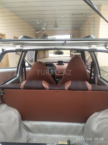 LADA (VAZ) Oka 2005, 143,725 km - 0.8 l - Şəmkir