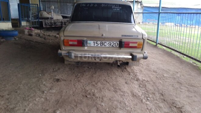 LADA (VAZ) 2106 1975, 65,000 km - 1.5 л - Cəlilabad