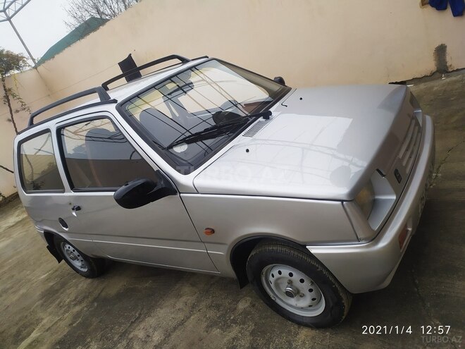 LADA (VAZ) Oka 2005, 143,725 km - 0.8 l - Şəmkir